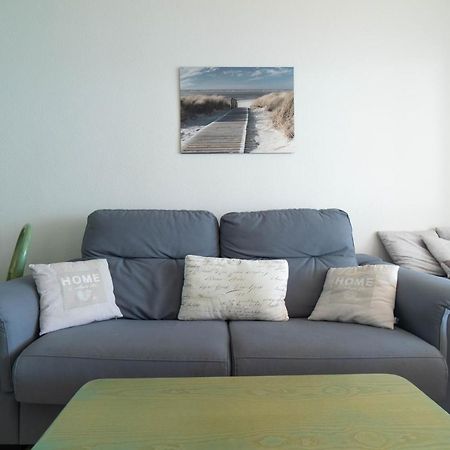 Apartamento Amatista Calpe Eksteriør billede