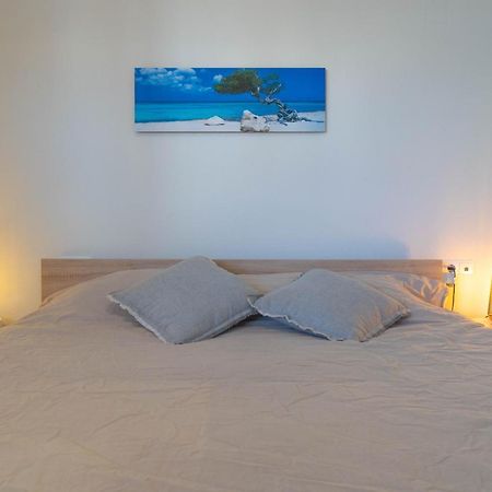 Apartamento Amatista Calpe Eksteriør billede