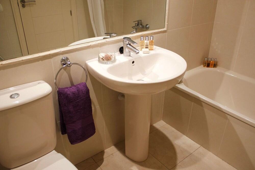 Apartamento Amatista Calpe Eksteriør billede