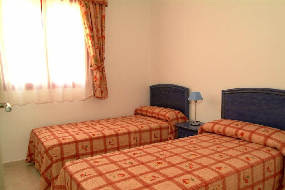 Apartamento Amatista Calpe Eksteriør billede
