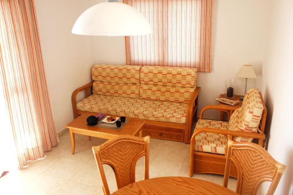 Apartamento Amatista Calpe Eksteriør billede