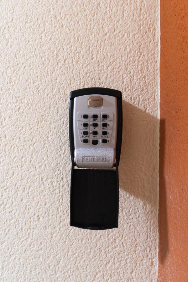 Apartamento Amatista Calpe Eksteriør billede