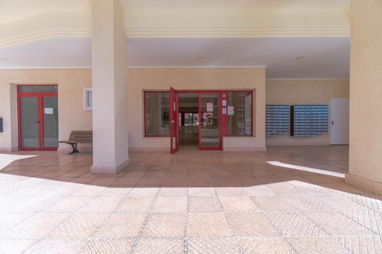 Apartamento Amatista Calpe Eksteriør billede