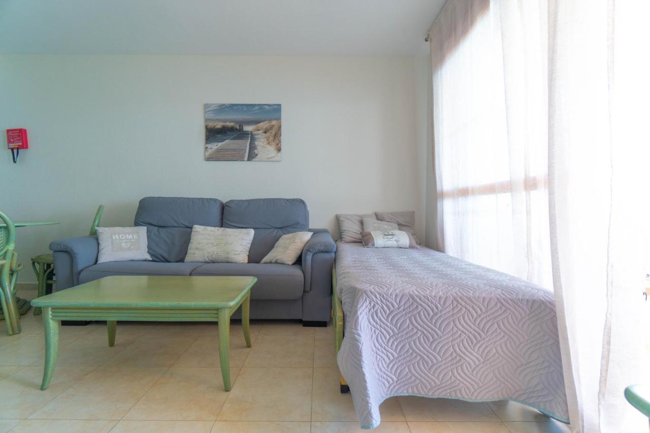 Apartamento Amatista Calpe Eksteriør billede