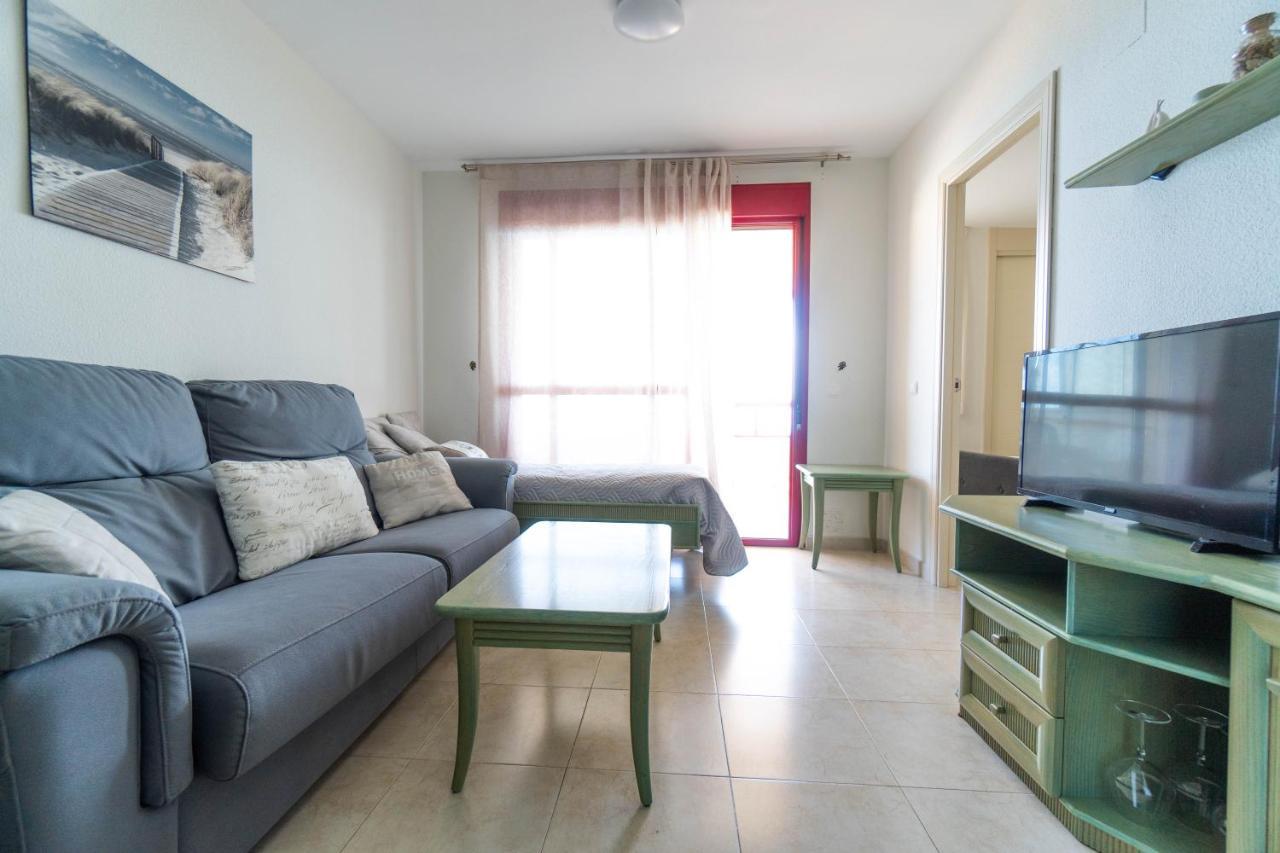 Apartamento Amatista Calpe Eksteriør billede